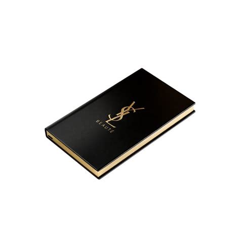 Yves Saint Laurent Notebook 0ml Gwp 